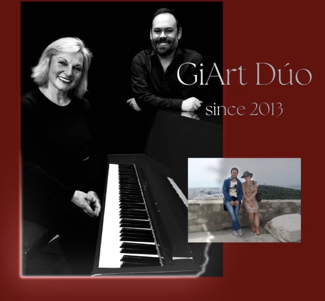 GiArt Duo
